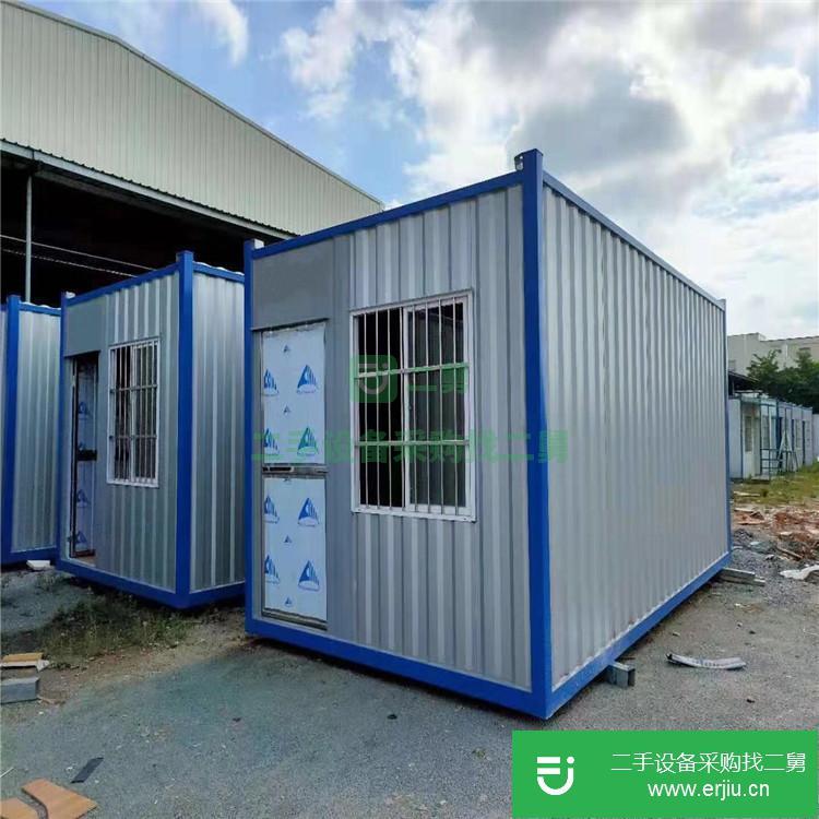 廣東省出售二手集裝箱