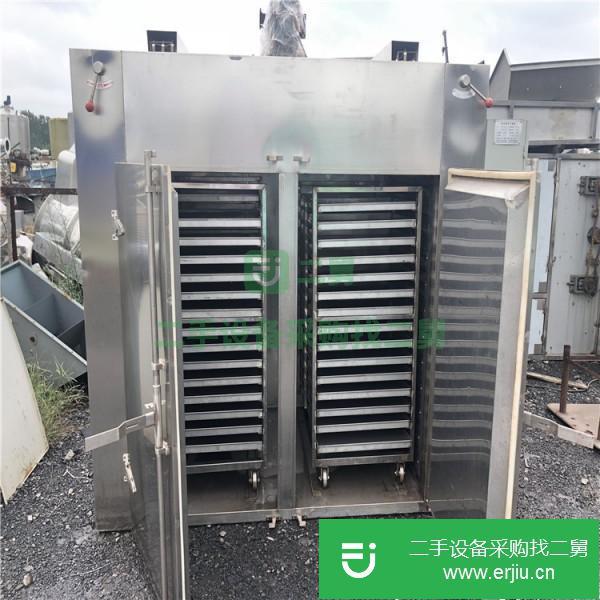 山東出售手電烤箱恒溫熱風循環烘箱