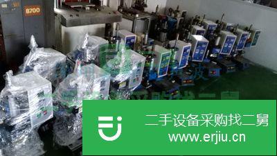 廣東深圳出售二手恒溫氣動熱熔機