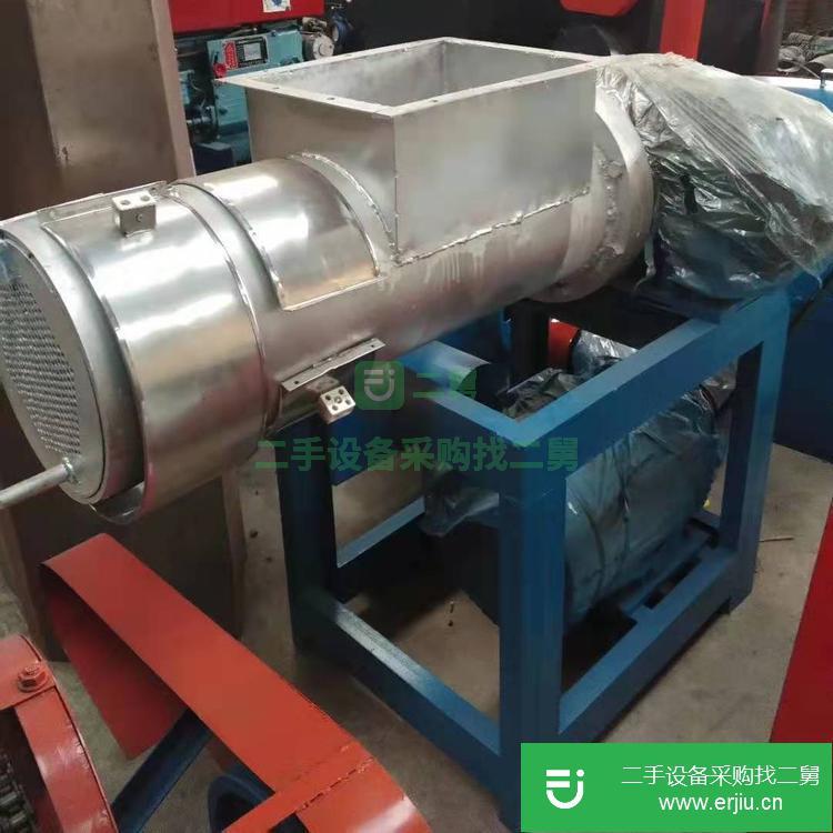 河北石家莊出售二手泡沫線條切割機