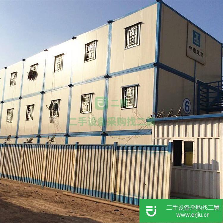 江蘇轉(zhuǎn)讓二手箱恩集裝箱九成新