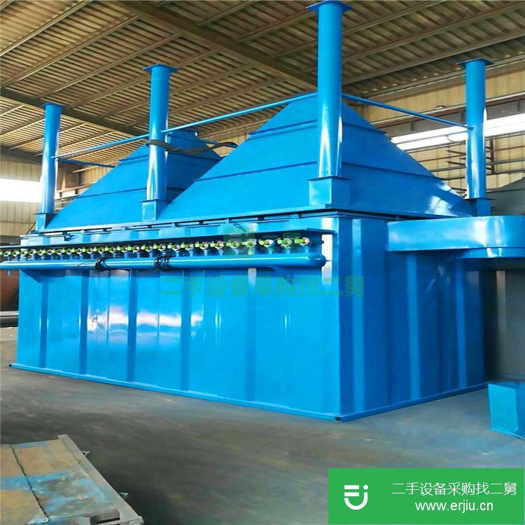 山東出售二手布袋除塵器
