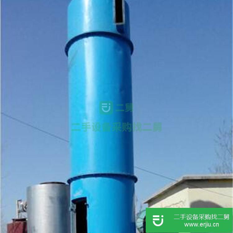 山東出售二手電汽兩用60型閃蒸干燥機(jī)