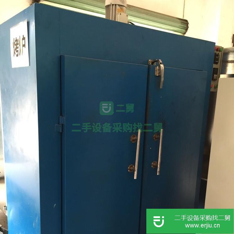 廣東出售二手工業烤箱