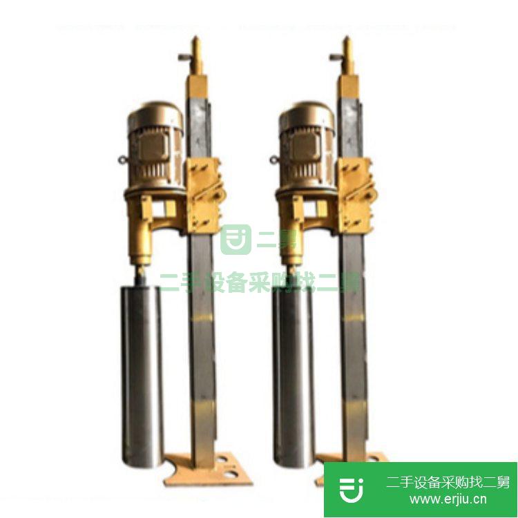 重慶出售二手全自動(dòng)水磨鉆機(jī)