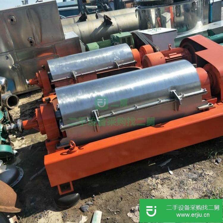 山東省濟寧市出售二手離心機