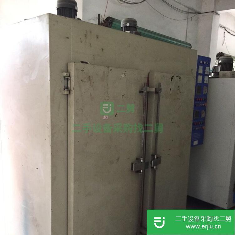 廣東出售二手工業(yè)烤箱