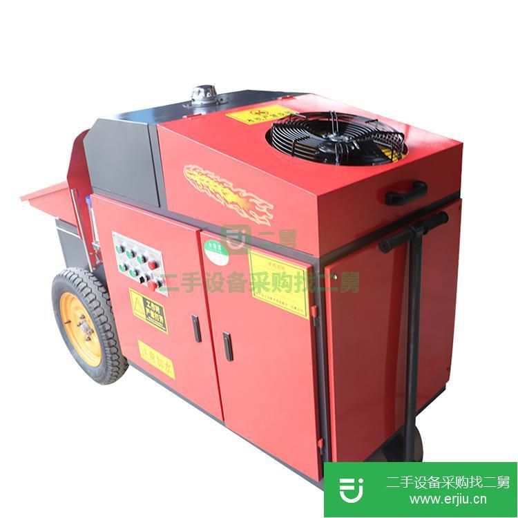 河北出售二手大型混凝土輸送泵，九成新，兩萬左右