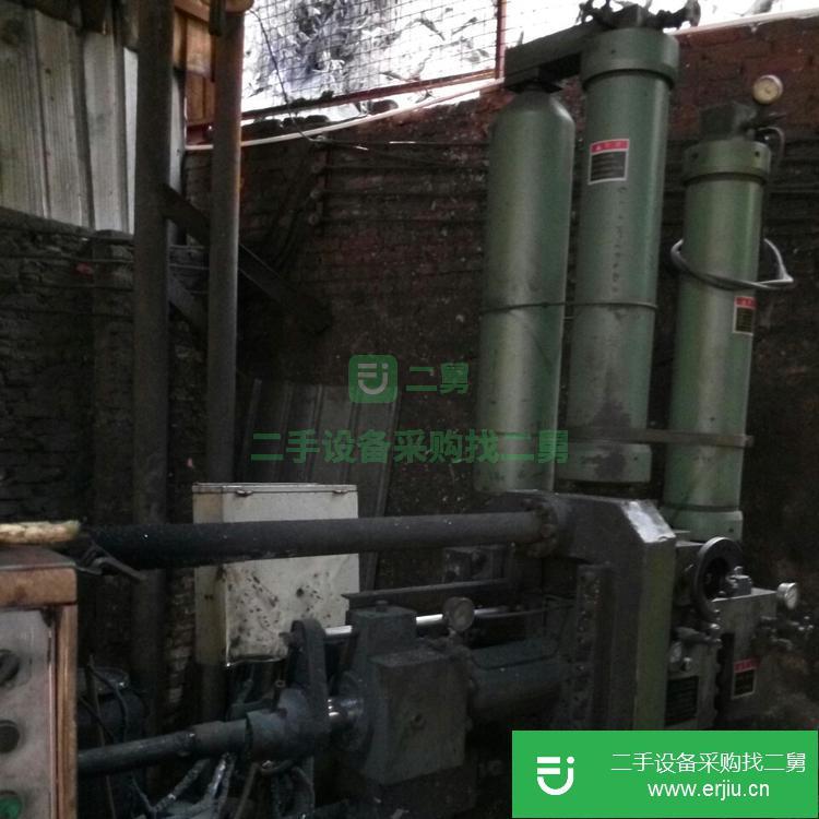 福建出售二手歐亞180噸壓鑄機九成新8萬以下