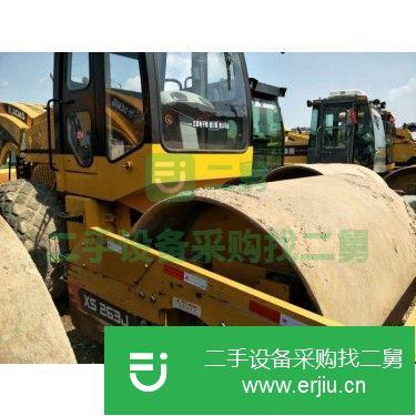 上海出售二手柳工壓路機