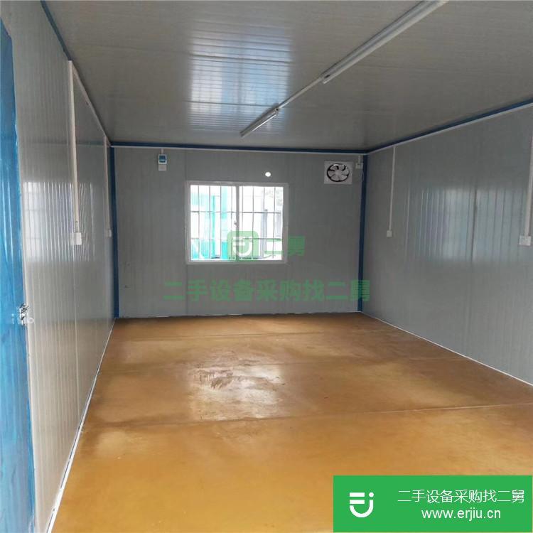 廣東省出售二手集裝箱