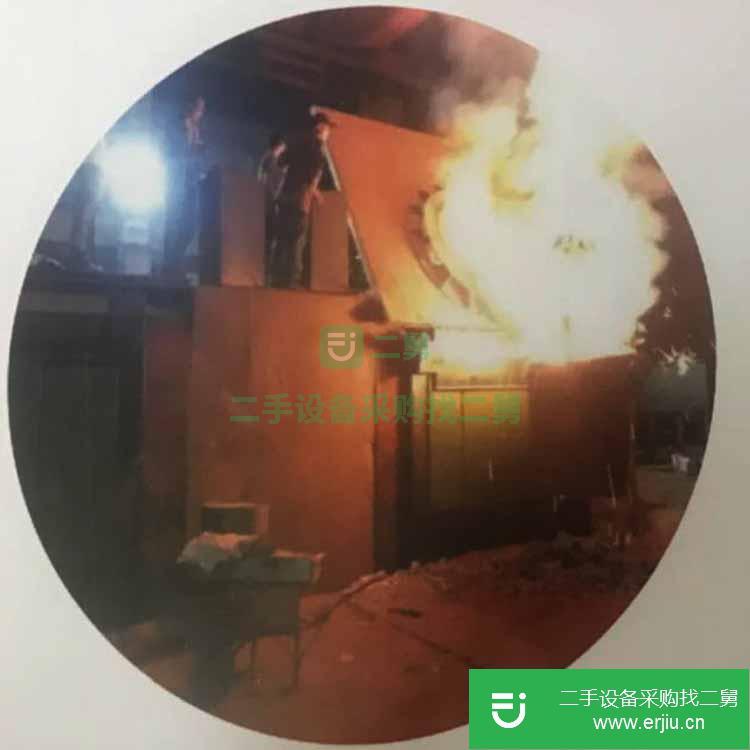 山東臨沂出售二手鍋爐