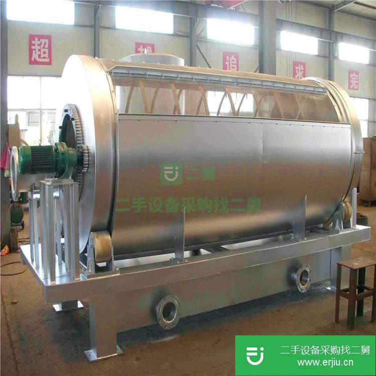 山東二手YLWL1-YLWL8羽絨撈毛機
