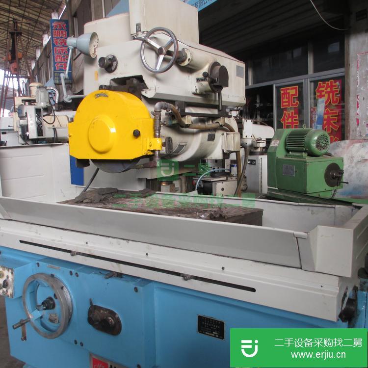 江蘇出售M7132H二手舊平面磨床