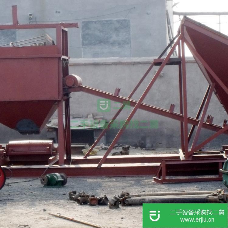山東出售二手kubota破碎機