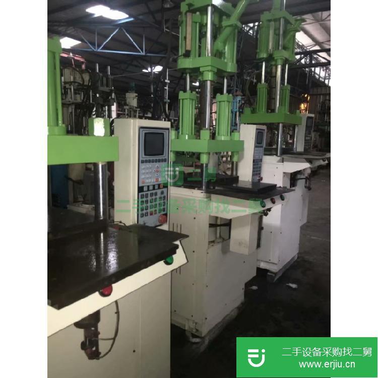 廣東出售二手1380T立式注塑機