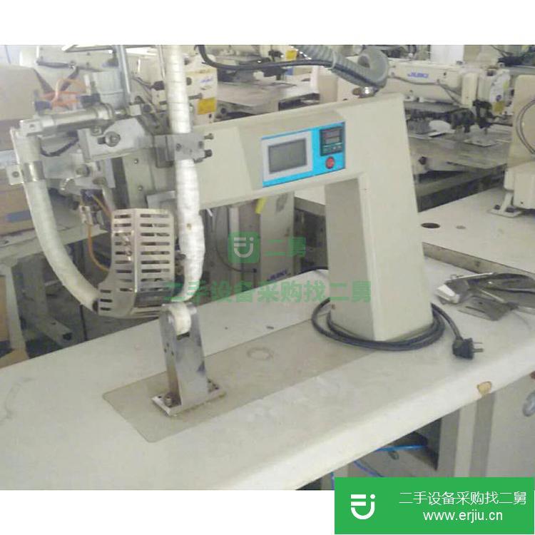 廣東出售二手紡織壓膠機(jī)
