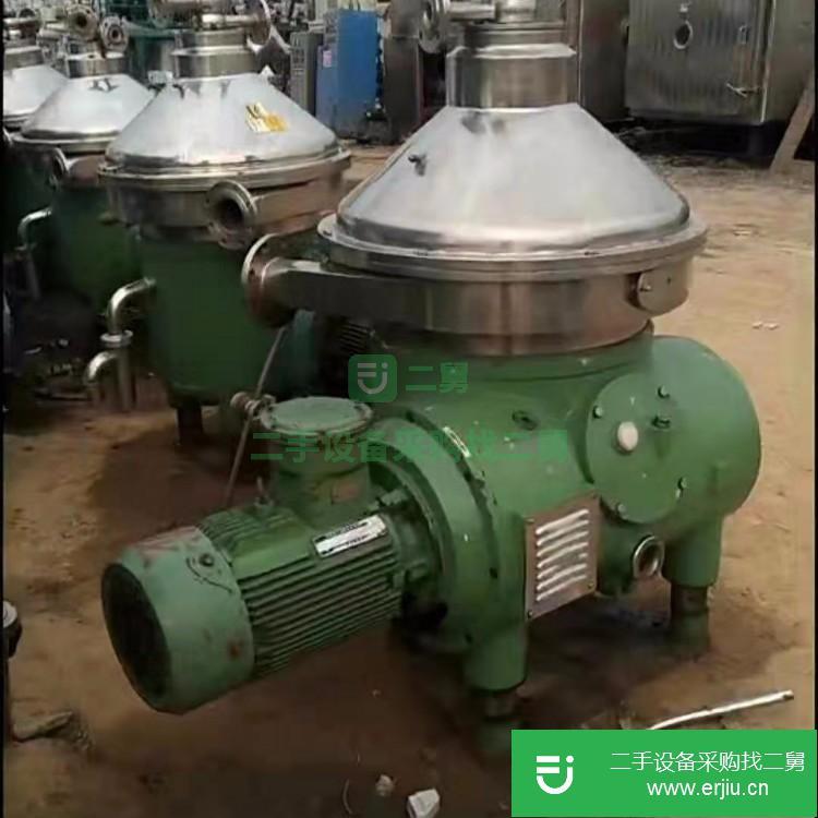 山東出售二手臺式化工離心機