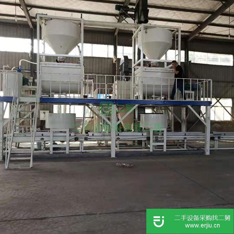 河北石家莊出售二手泡沫線條切割機