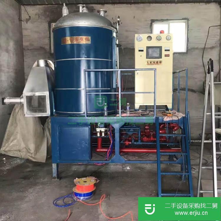 河北出售二手造型切割機