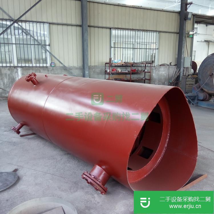 江蘇出售二手熱力除氧器