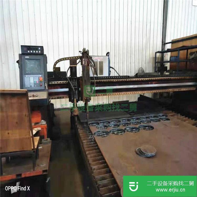 廣東出售二手機床切割機