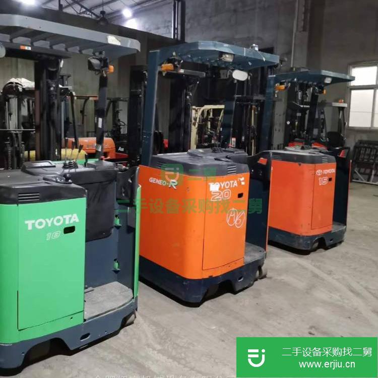 安徽出售二手前移式HELI/合力工程叉車