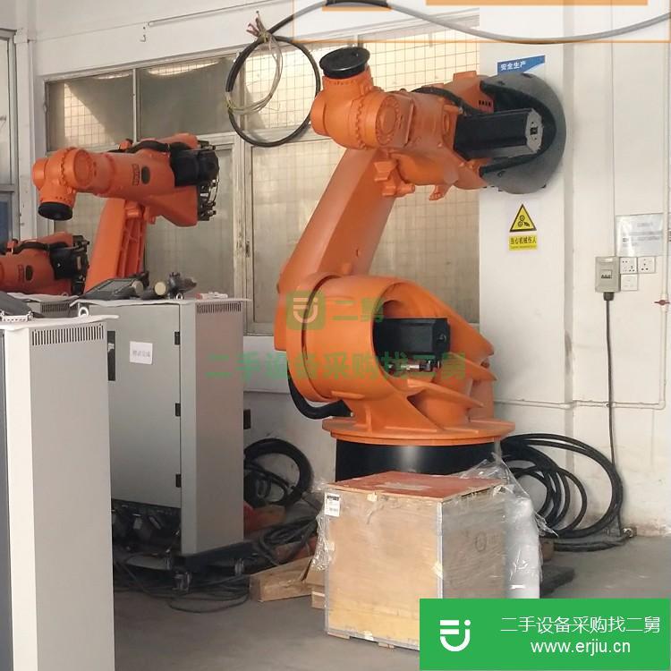 出售廣東二手庫卡機器人 10萬以下