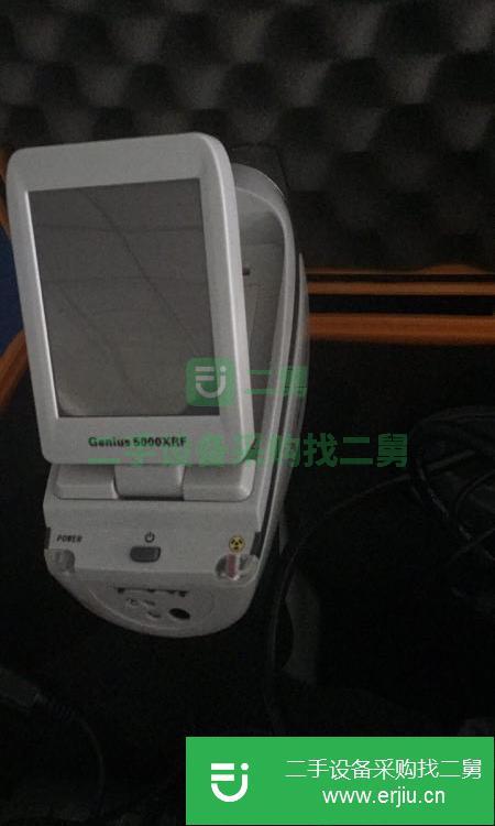 江蘇出售二手鍍層檢測儀九成新2萬以下
