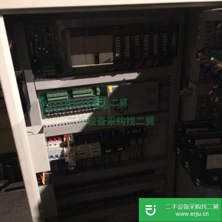 廣東出售二手九成新的力勁88T壓鑄機