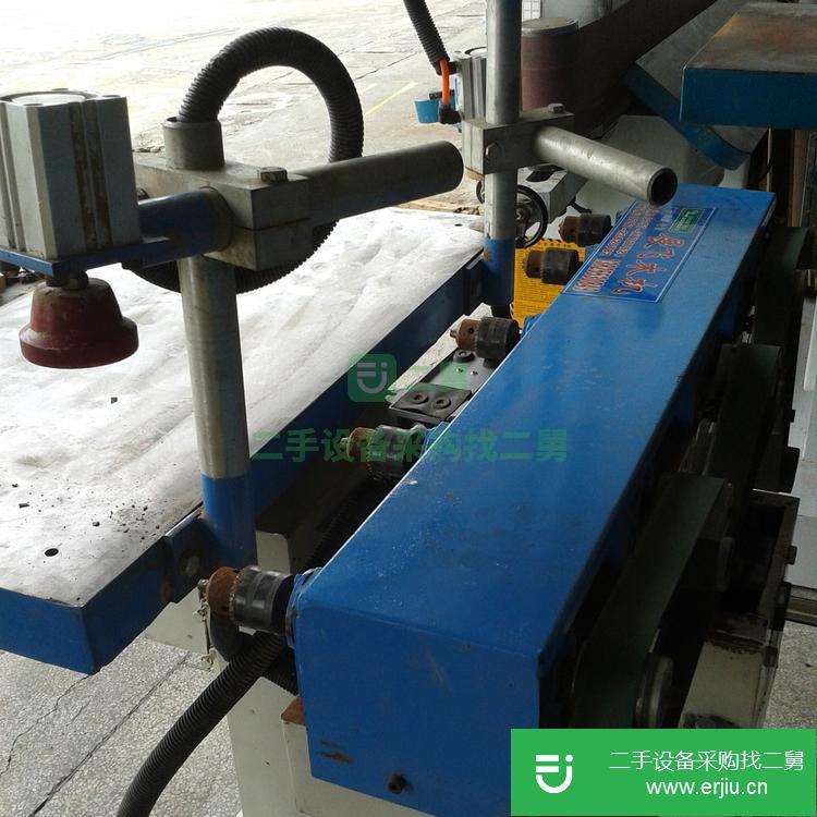 廣東出售二手水平臥式鉆孔機 2萬以下 九成新