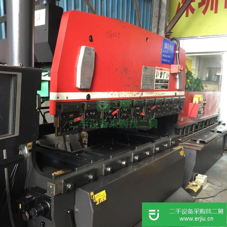 廣東出售二手阿瑪達(dá)數(shù)控折彎?rùn)C(jī)