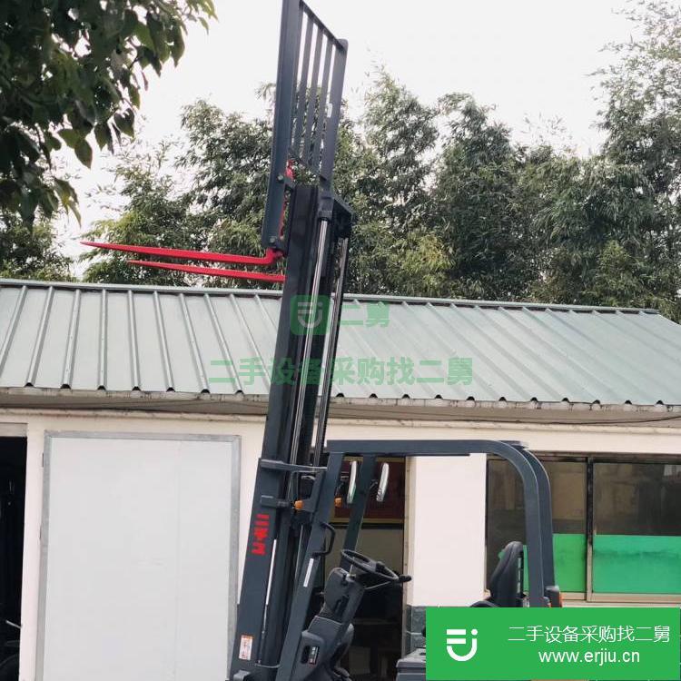 出售上海二手叉車 4萬以下
