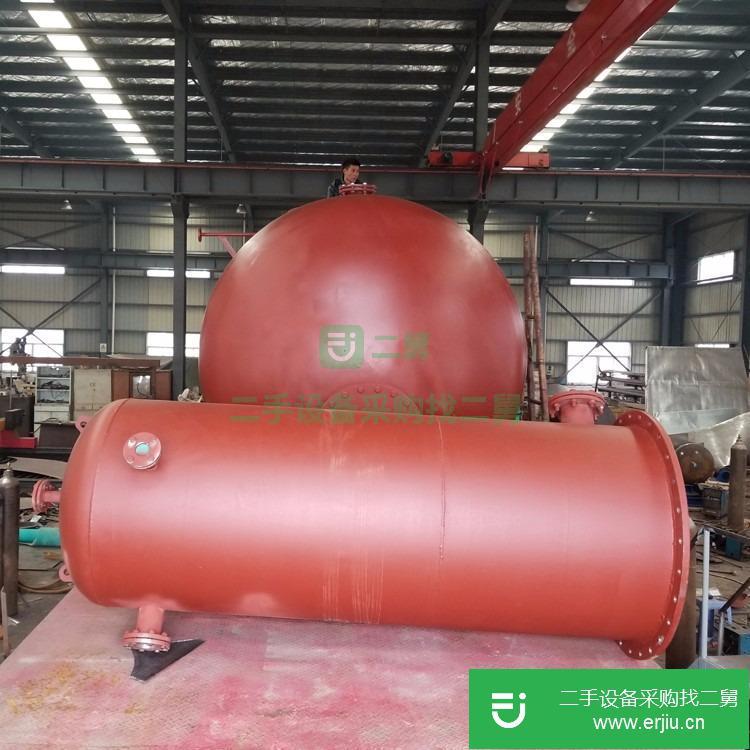 江蘇出售二手HS-HC-2熱力除氧器