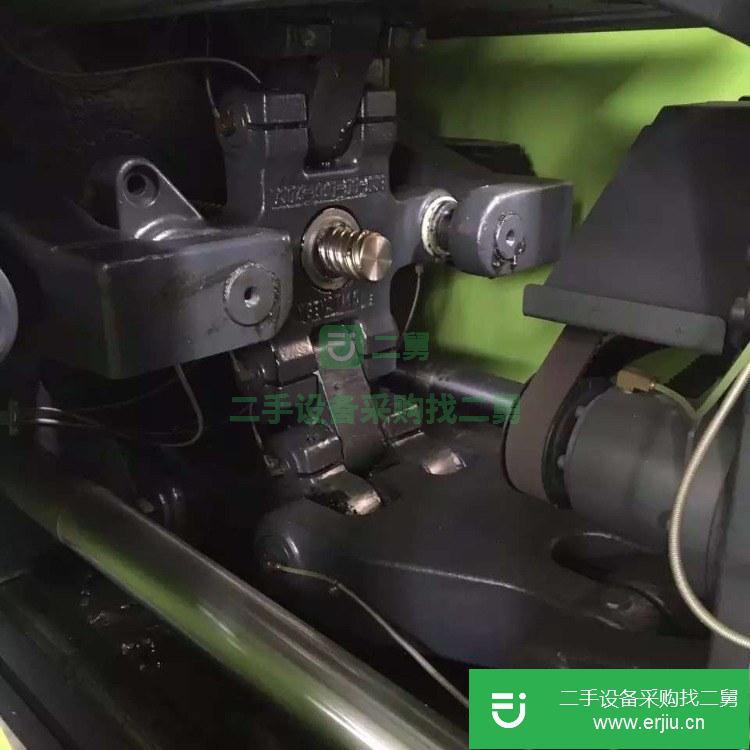 廣東省深圳市出售二手伺服注塑機(jī)