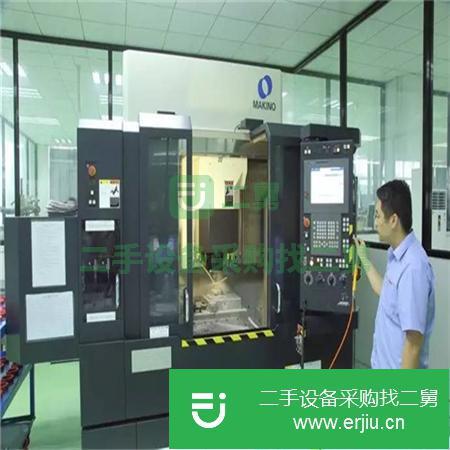 廣東出售二手機床機器人