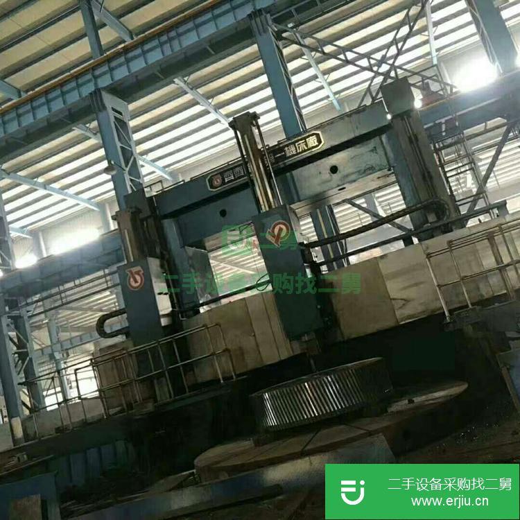 江蘇出售二手框架液壓機(jī)