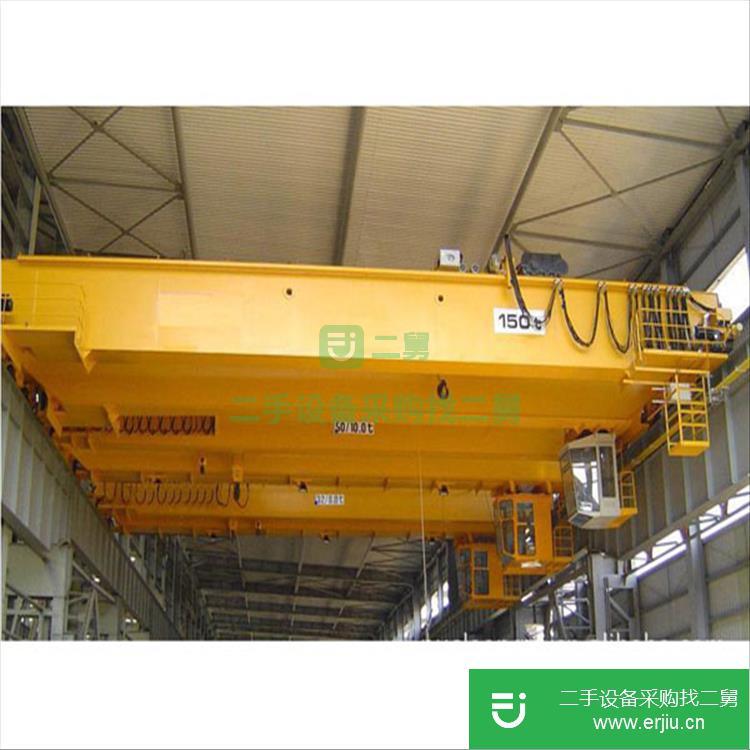 重慶出售二手起重機 10萬左右  九成新