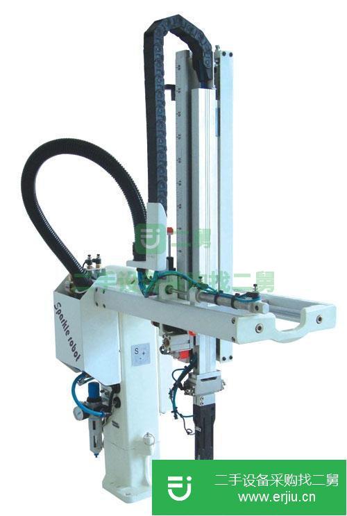 廣東東莞出售二手自動化斜臂機械手P550