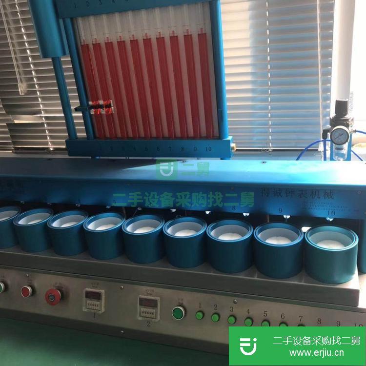 廣東省深圳市出售二手冷熱沖擊試驗機(jī)