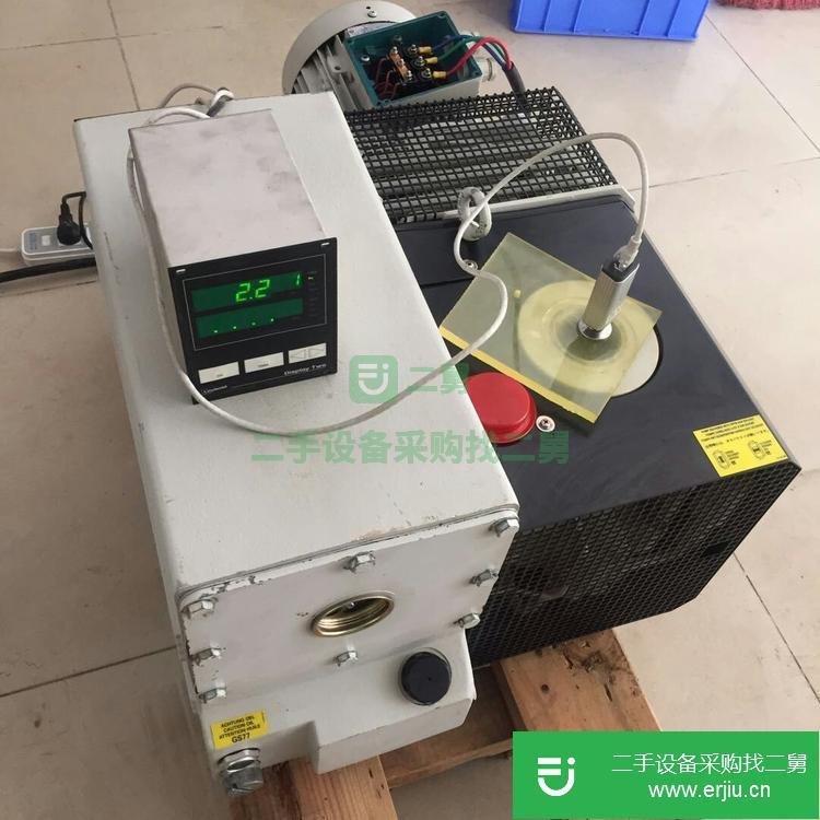 廣東出售二手SV300B萊寶真空泵