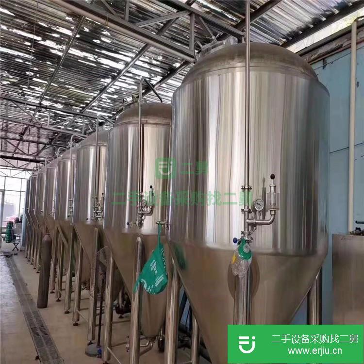 山東出售二手化工儲(chǔ)罐