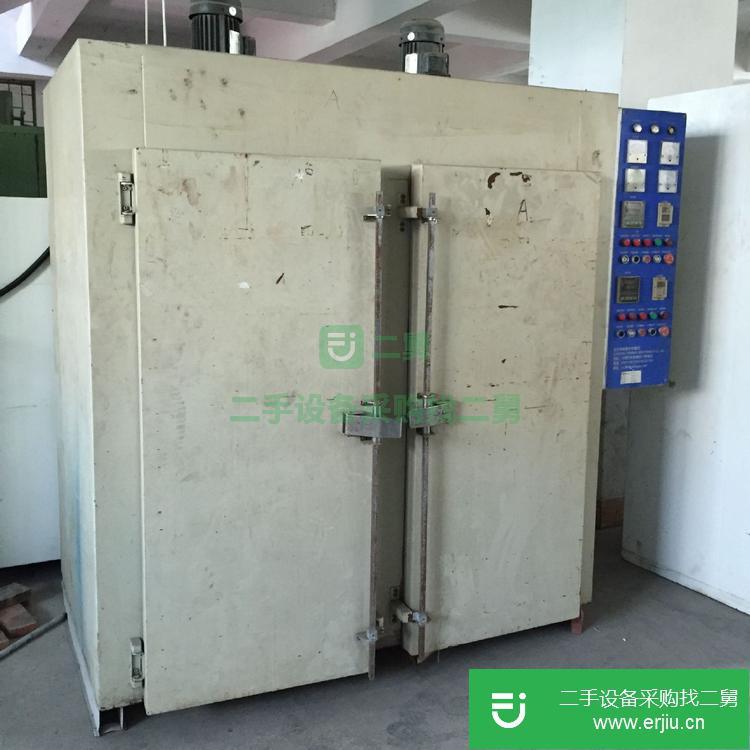 廣東出售二手工業烤箱