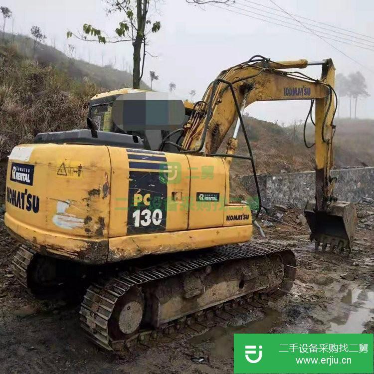 湖南出售二手挖掘機