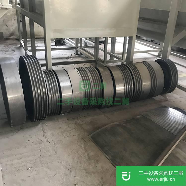 廣東出售二手塑料破碎機(jī)