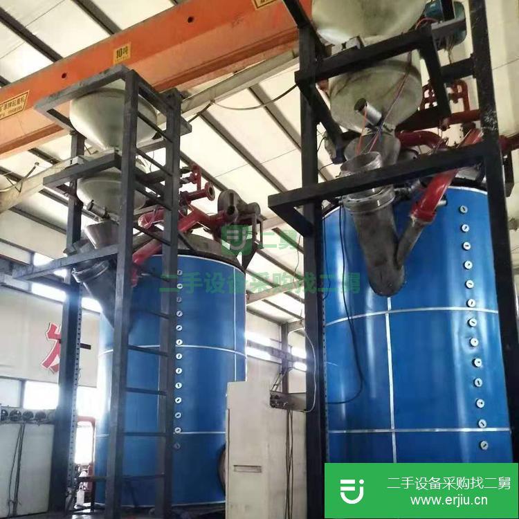 河北石家莊出售二手方圓泡沫造型切割機(jī)