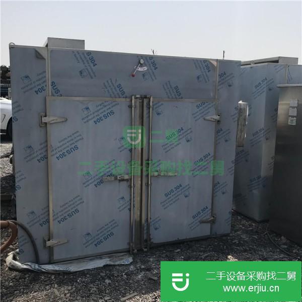 山東出售手電烤箱恒溫熱風循環烘箱