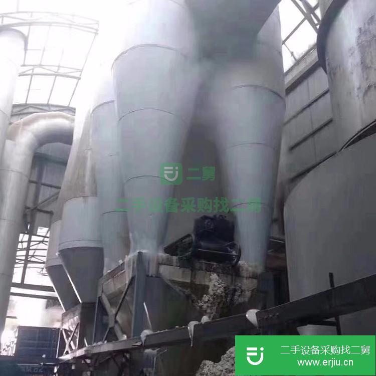 山東出售二手噴霧干燥機
