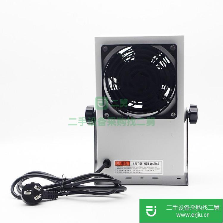 上海出售譽乏YF-7101除靜電離子風機