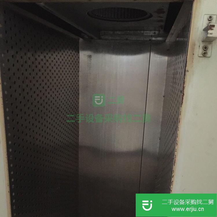 廣東出售二手工業(yè)烤箱